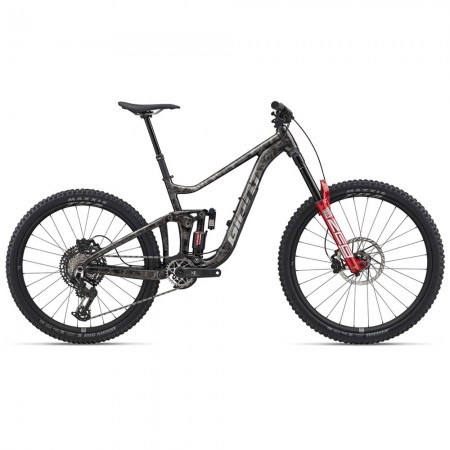 2026 Giant Reign SE Mountain Bike