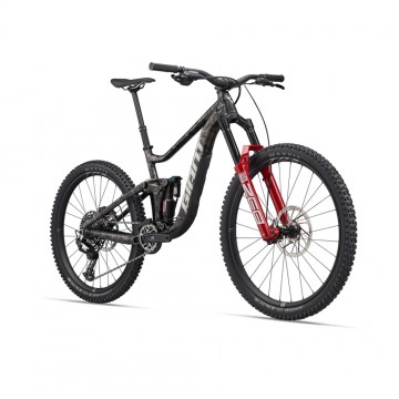 2026 Giant Reign SE Mountain Bike