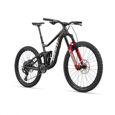 2026 Giant Reign SE Mountain Bike