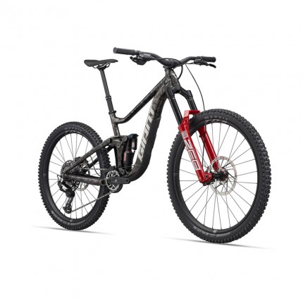 2026 Giant Reign SE Mountain Bike