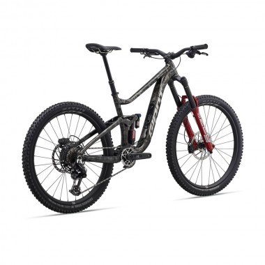 2026 Giant Reign SE Mountain Bike