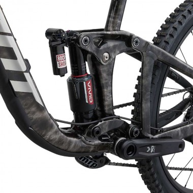 2026 Giant Reign SE Mountain Bike