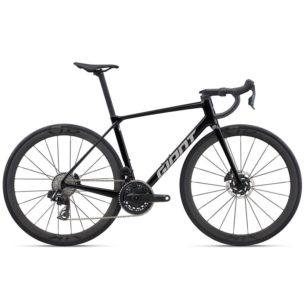 2026 Giant TCR Advanced Pro 0 AXS Road Bike