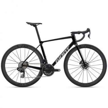 2026 Giant TCR Advanced Pro 0 AXS Road Bike