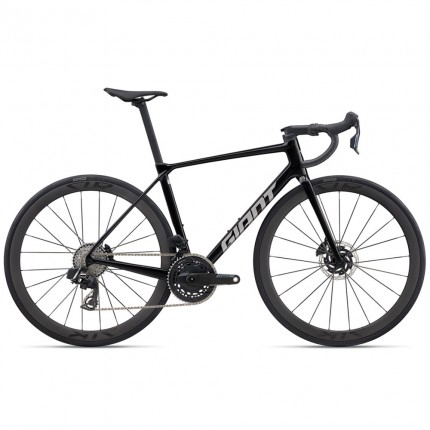 2026 Giant TCR Advanced Pro 0 AXS Road Bike