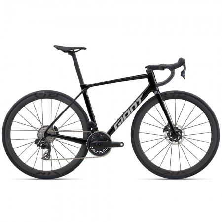 2026 Giant TCR Advanced Pro 0 AXS Road Bike