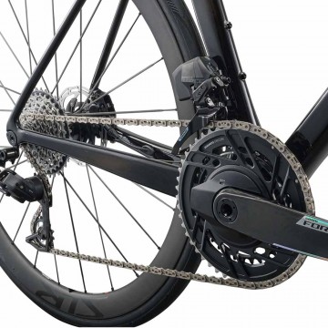 2026 Giant TCR Advanced Pro 0 AXS Road Bike