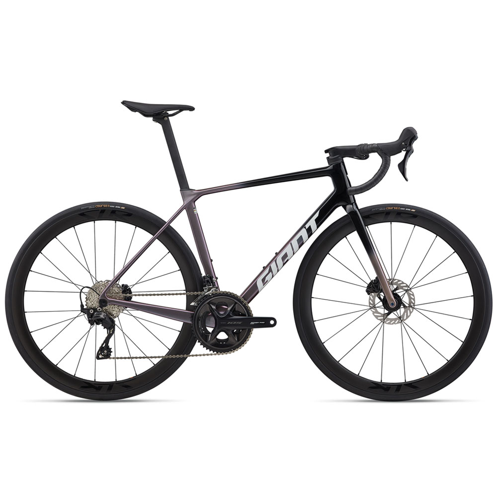 2026 Giant TCR Advanced Pro 2 Road Bike