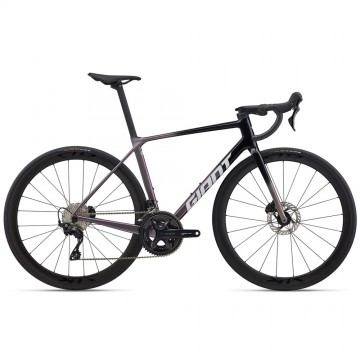 2026 Giant TCR Advanced Pro 2 Road Bike