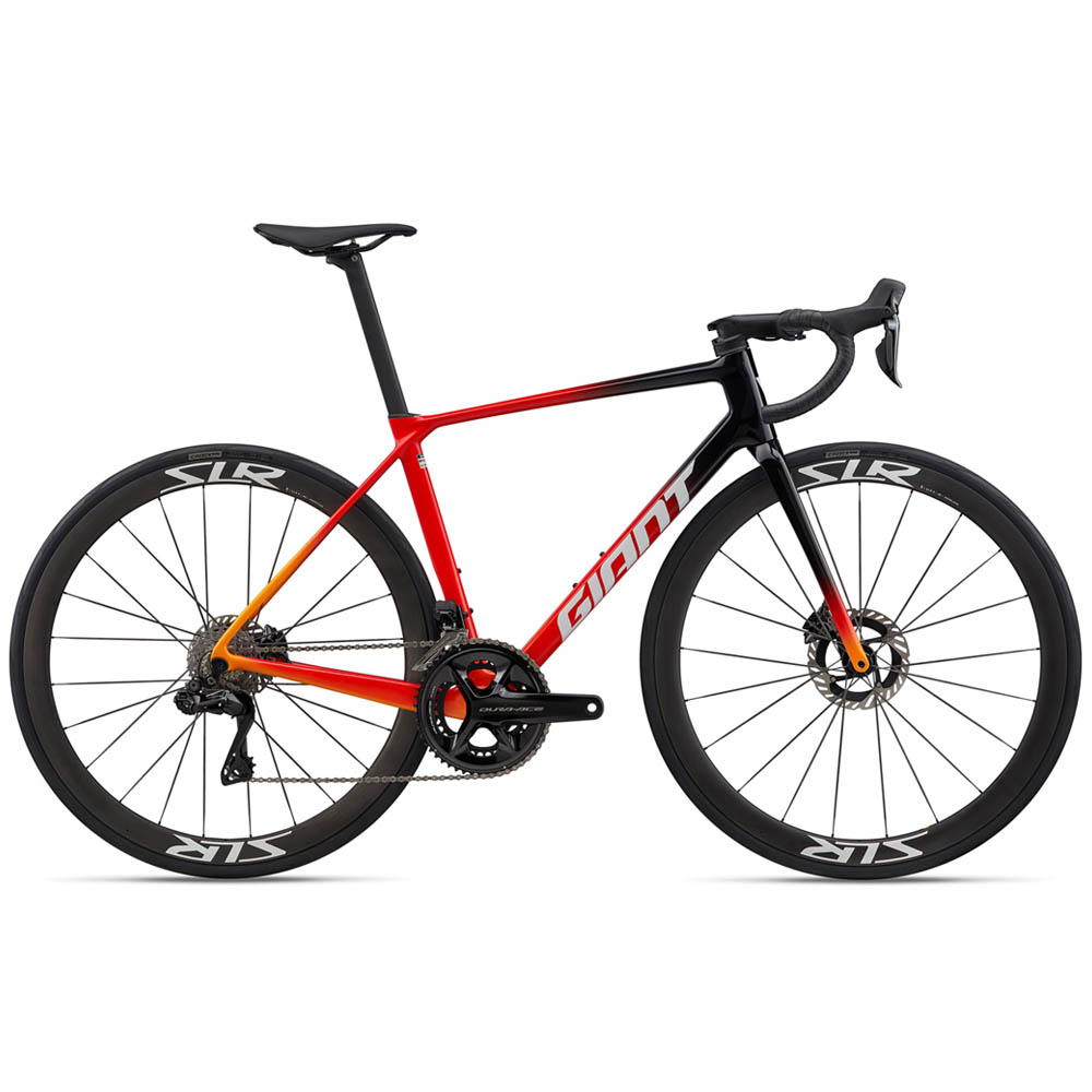 2026 Giant TCR Advanced Pro Dura-Ace Road Bike