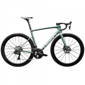 2026 Specialized S-Works Tarmac Sl8 Shimano Dura-Ace Di2 Road Bike