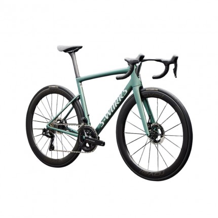 2026 Specialized S-Works Tarmac Sl8 Shimano Dura-Ace Di2 Road Bike