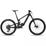 2026 Santa Cruz Bronson 90 Mountain Bike