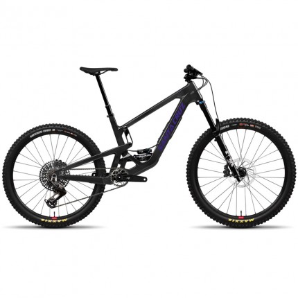 2026 Santa Cruz Bronson 90 Mountain Bike