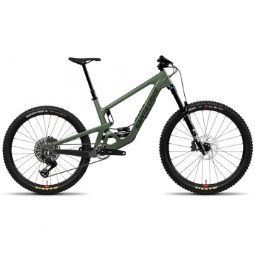 2026 Santa Cruz Bronson 90 Mountain Bike