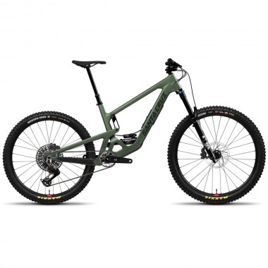 2026 Santa Cruz Bronson 90 Mountain Bike