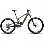 2026 Santa Cruz Bronson GX AXS Mountain Bike