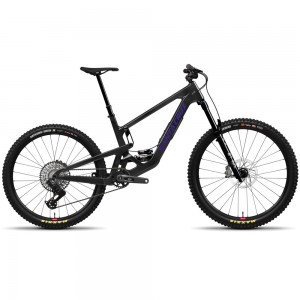 2026 Santa Cruz Bronson GX AXS Mountain Bike