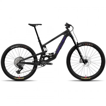 2026 Santa Cruz Bronson GX AXS Mountain Bike