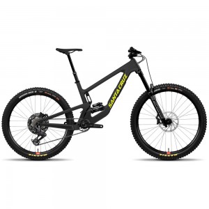 2026 Santa Cruz Nomad 70 Mountain Bike