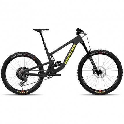 2026 Santa Cruz Nomad 70 Mountain Bike