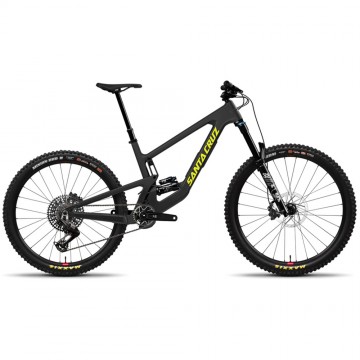 2026 Santa Cruz Nomad 90 Mountain Bike