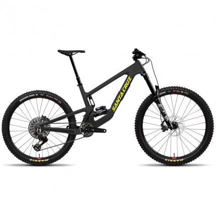 2026 Santa Cruz Nomad 90 Mountain Bike