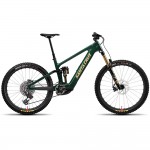 2026 Santa Cruz Vala X0 AXS RSV Mountain Bike