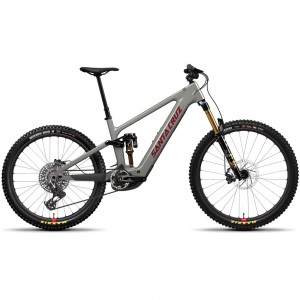 2026 Santa Cruz Vala X0 AXS RSV Mountain Bike
