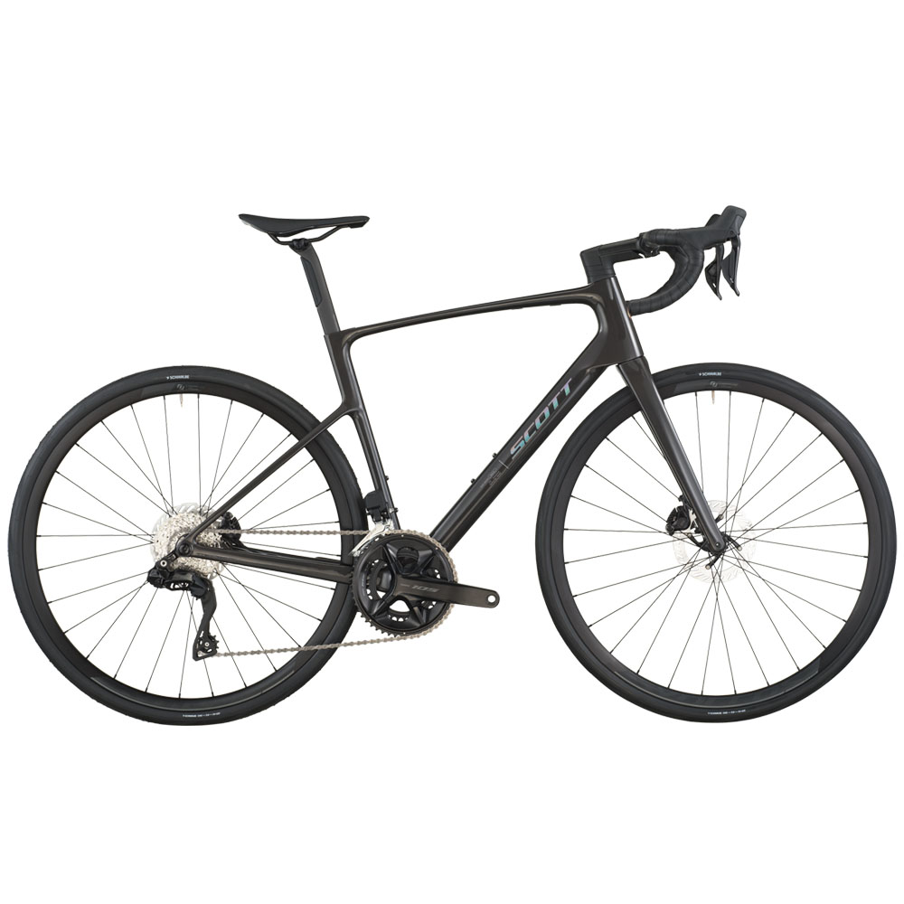 2026 Scott Addict 40 Road Bike
