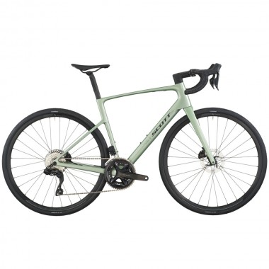 2026 Scott Addict 40 Road Bike