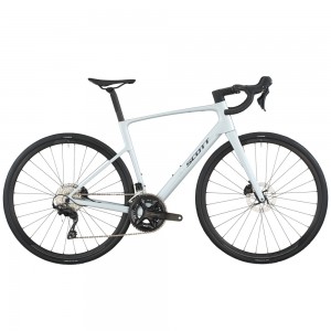 2026 Scott Addict 50 Road Bike