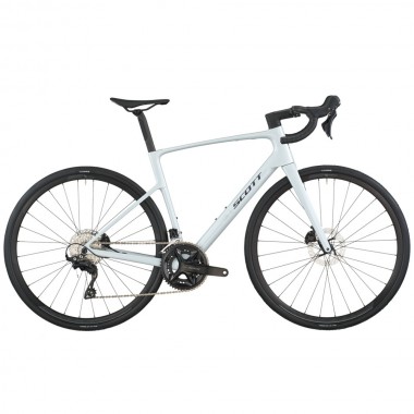 2026 Scott Addict 50 Road Bike