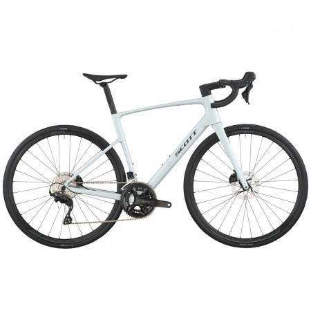 2026 Scott Addict 50 Road Bike