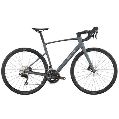 2026 Scott Addict 50 Road Bike