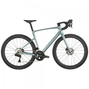 2026 Scott Addict Premium Road Bike