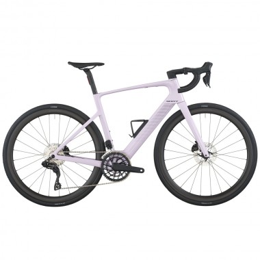 2026 Scott Fastlane 20 Electric Bike