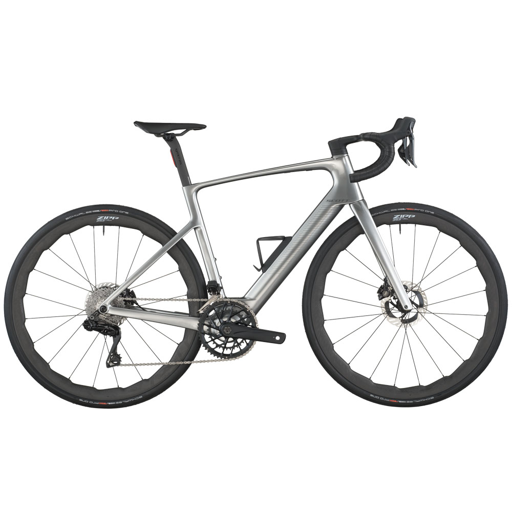 2026 Scott Fastlane Premium Electric Bike