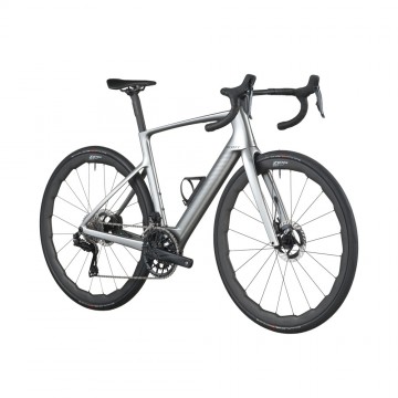 2026 Scott Fastlane Premium Electric Bike