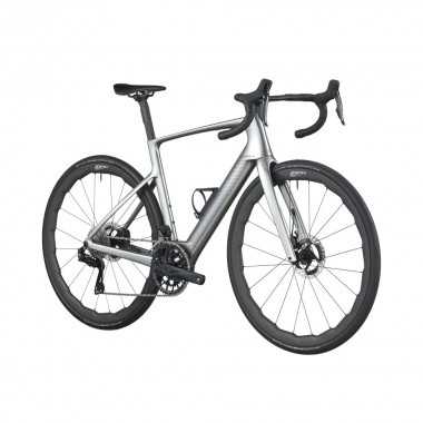 2026 Scott Fastlane Premium Electric Bike