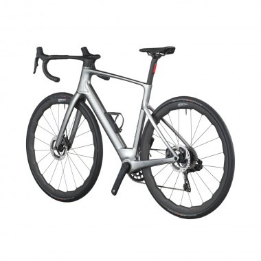 2026 Scott Fastlane Premium Electric Bike