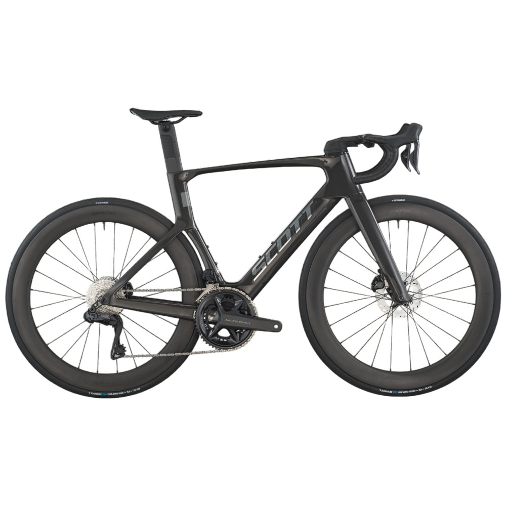 2026 Scott Foil RC 10 Road Bike