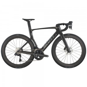 2026 Scott Foil RC 10 Road Bike