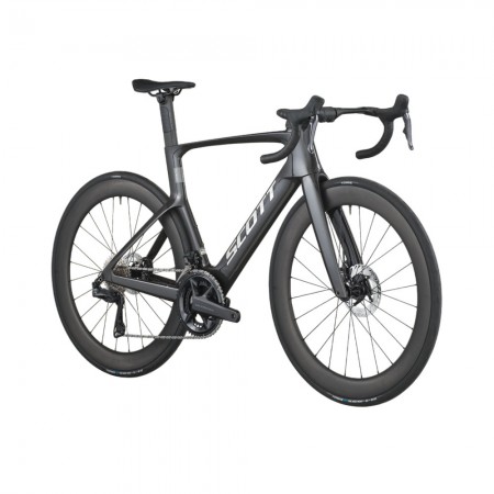 2026 Scott Foil RC 10 Road Bike
