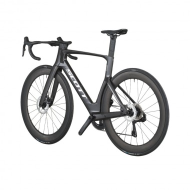 2026 Scott Foil RC 10 Road Bike