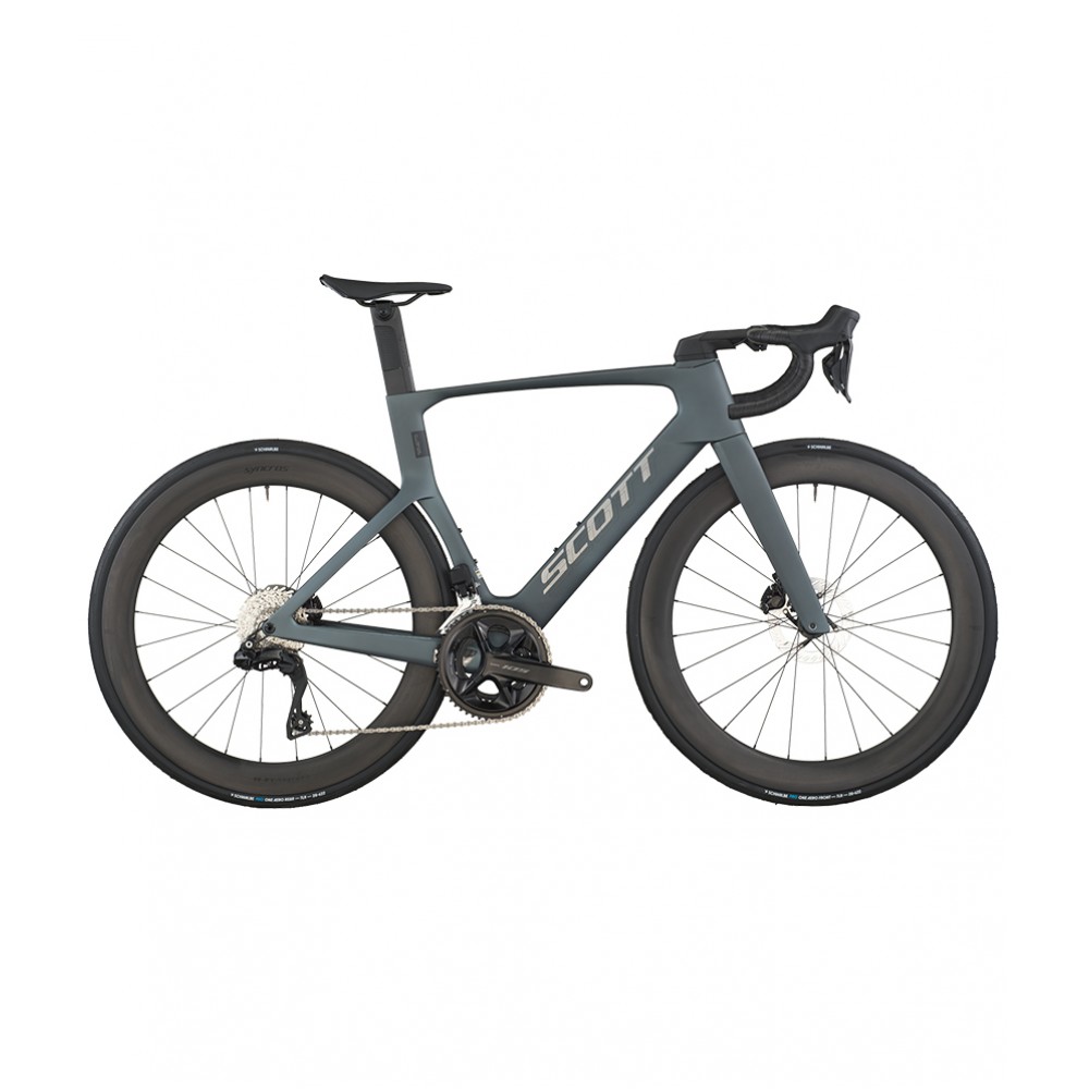 2026 Scott Foil RC 20 Road Bike