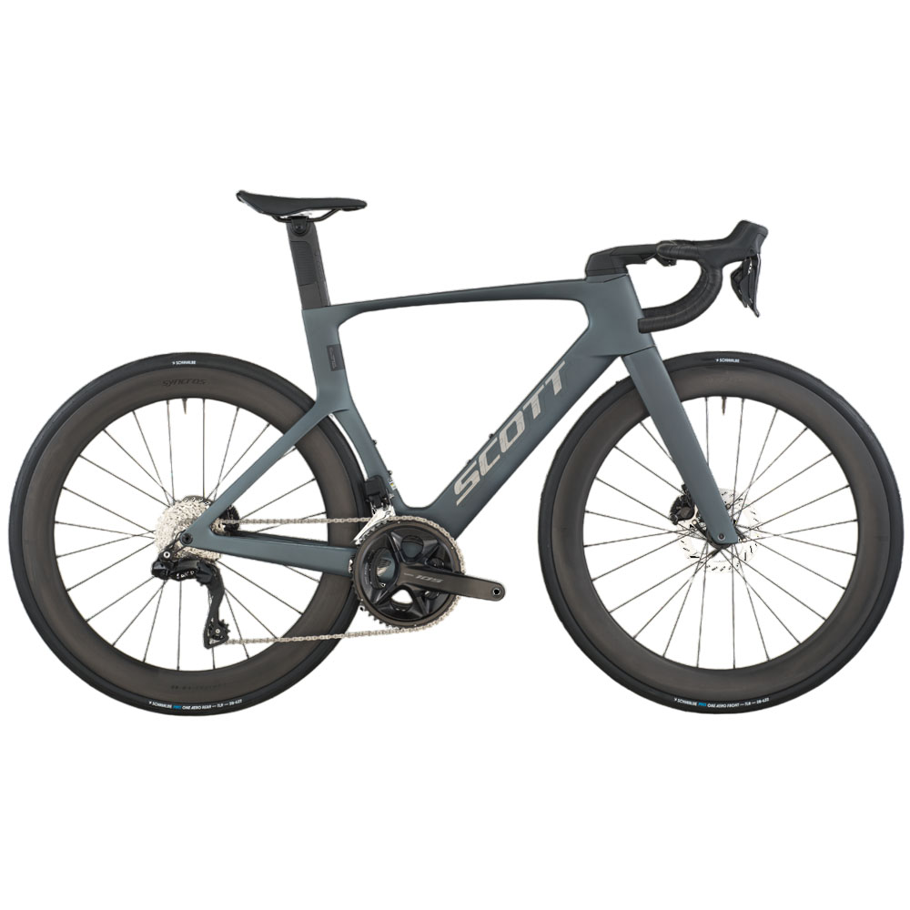 2026 Scott Foil RC 20 Road Bike