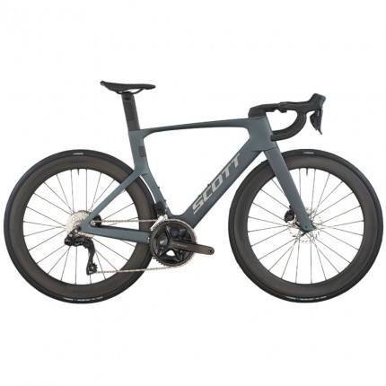 2026 Scott Foil RC 20 Road Bike