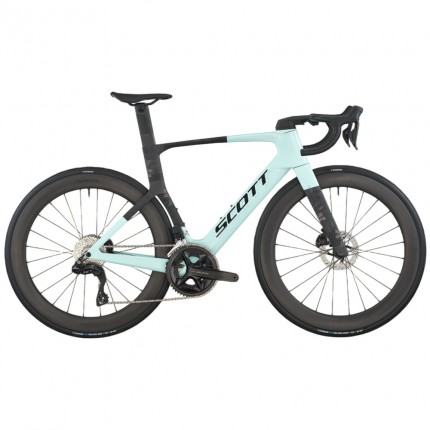 2026 Scott Foil RC 20 Road Bike