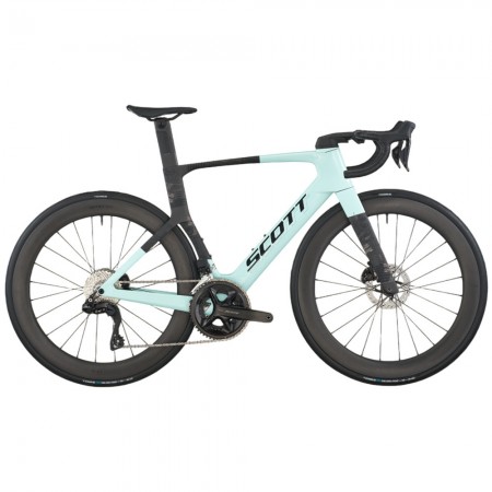 2026 Scott Foil RC 20 Road Bike